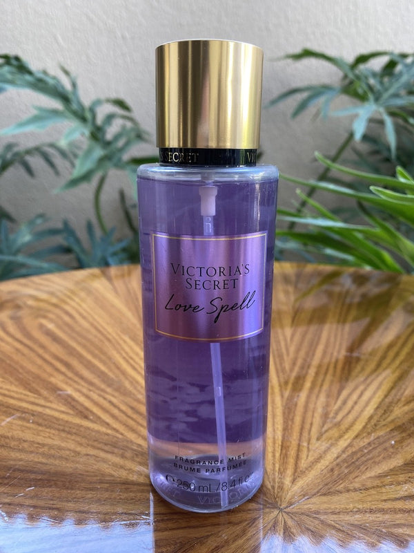 Body splash Love Spell Victoria’s Secret