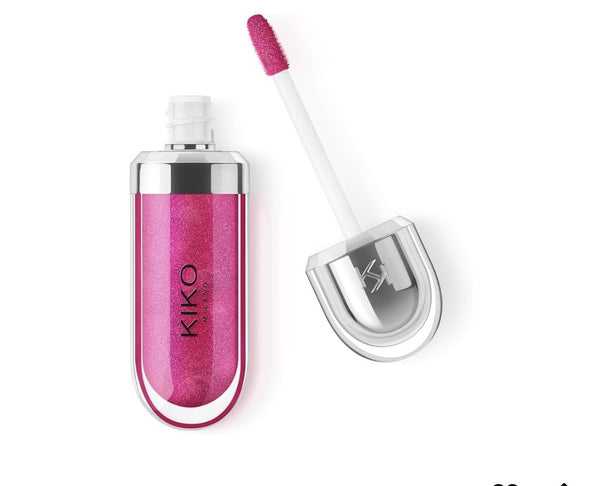 Gloss kiko Milano Hydra Lipgloss 3D cor 23