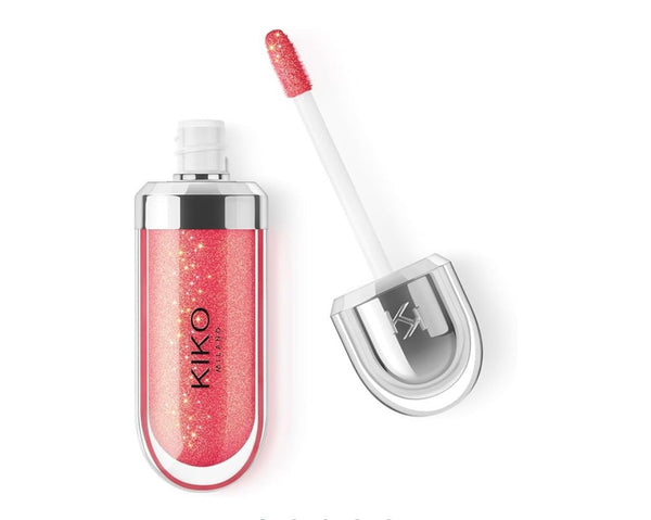 Gloss Kiko Milano Hydra Lipgloss 3D cor 11