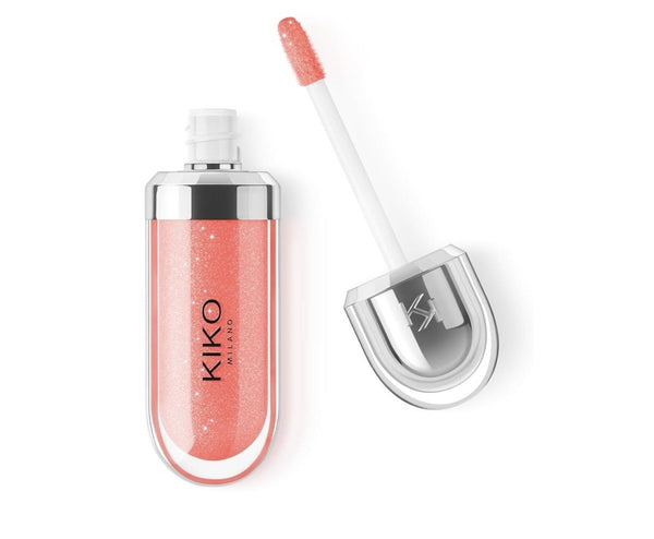 Gloss kiko Milano Hydra Lipgloss 3D cor 09