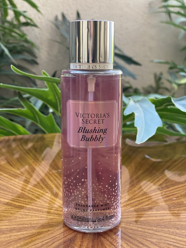 Body splash Blushing Bubbly Victoria’s Secret