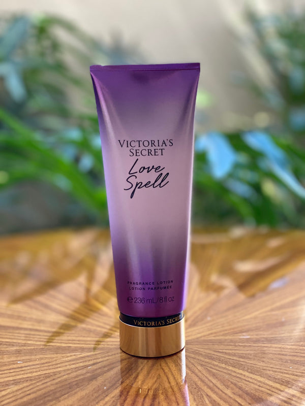 Hidratante Love Spell Victoria’s Secret